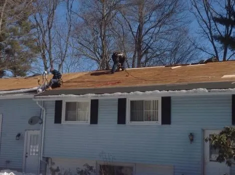 Slide of GreenLine Innovations