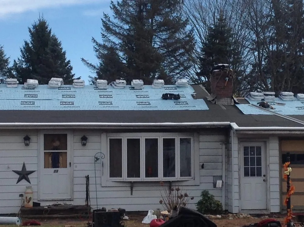 Slide of GreenLine Innovations