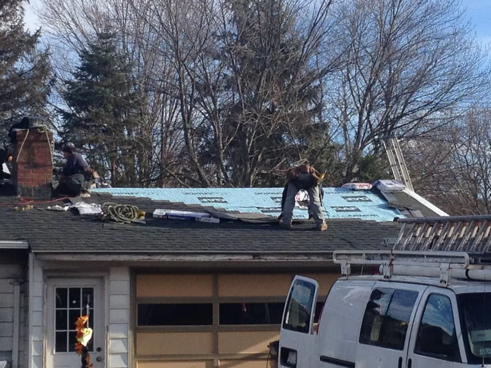 Slide of GreenLine Innovations