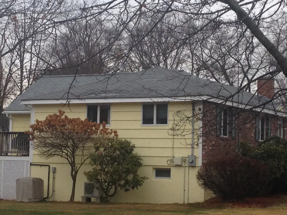 Slide of GreenLine Innovations