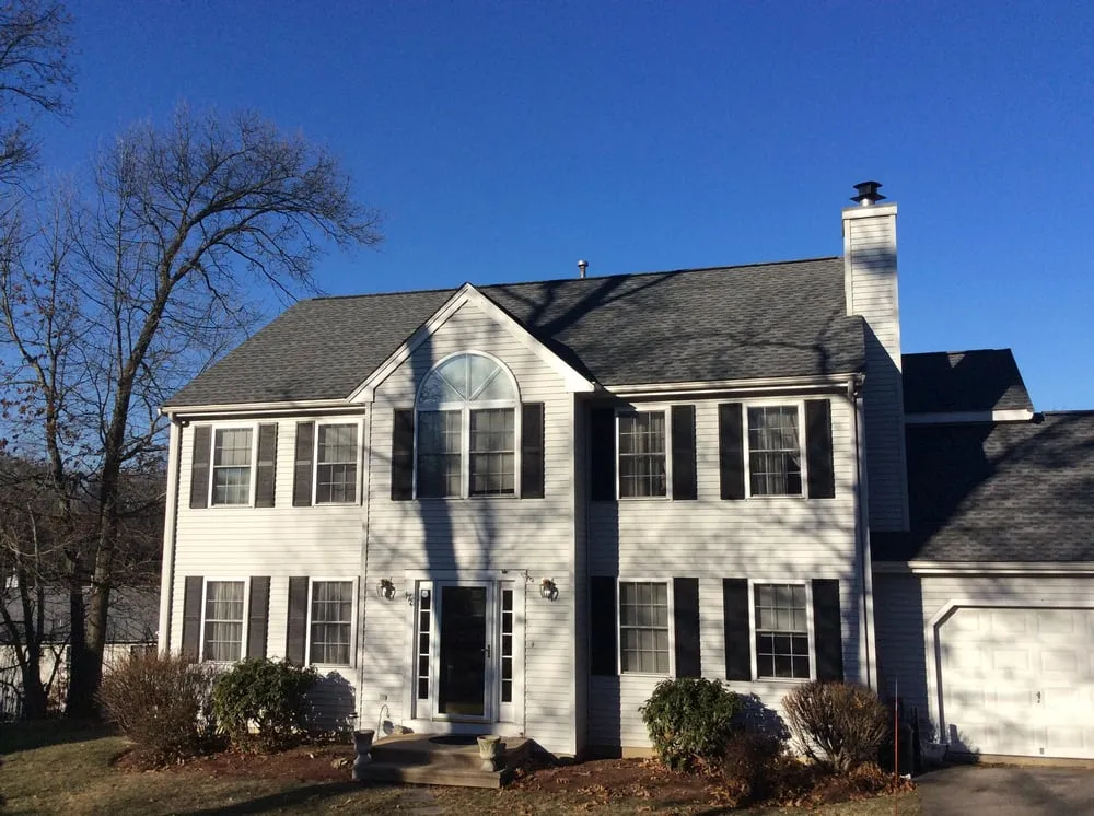 Slide of GreenLine Innovations