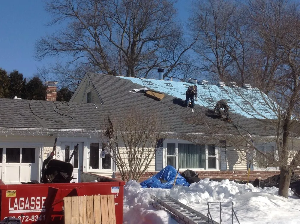 Slide of GreenLine Innovations