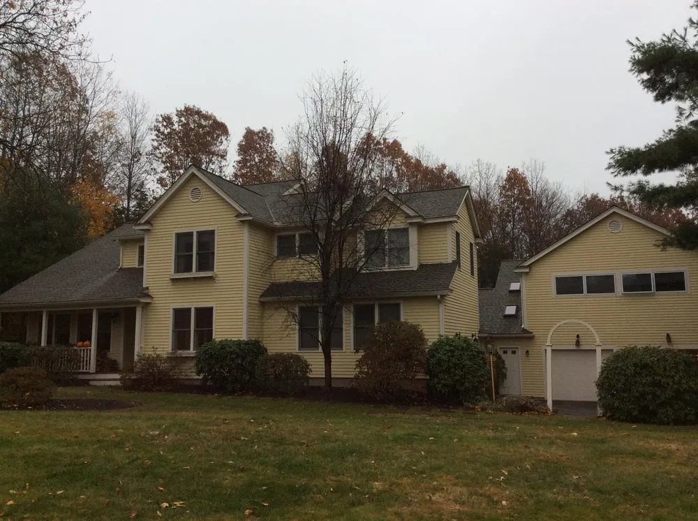 Slide of GreenLine Innovations