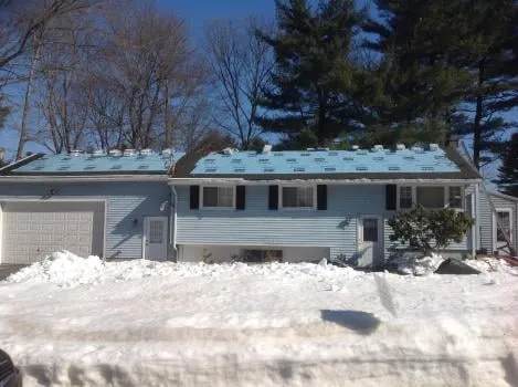 Slide of GreenLine Innovations