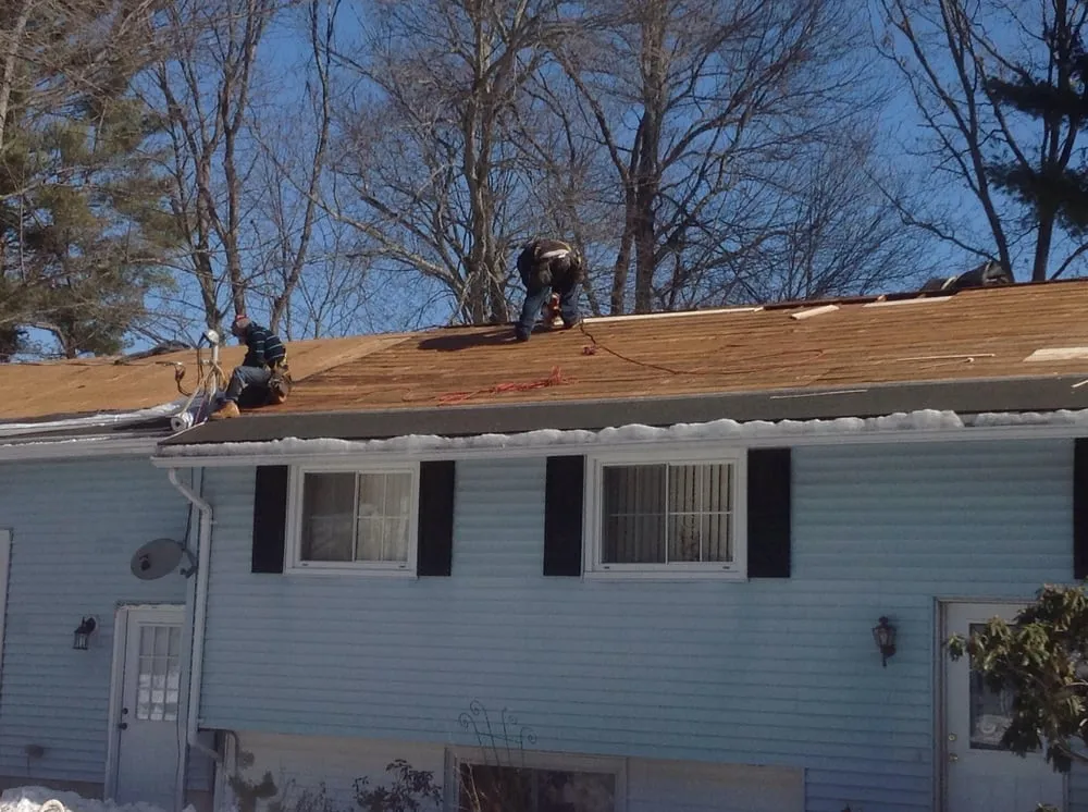 Slide of GreenLine Innovations