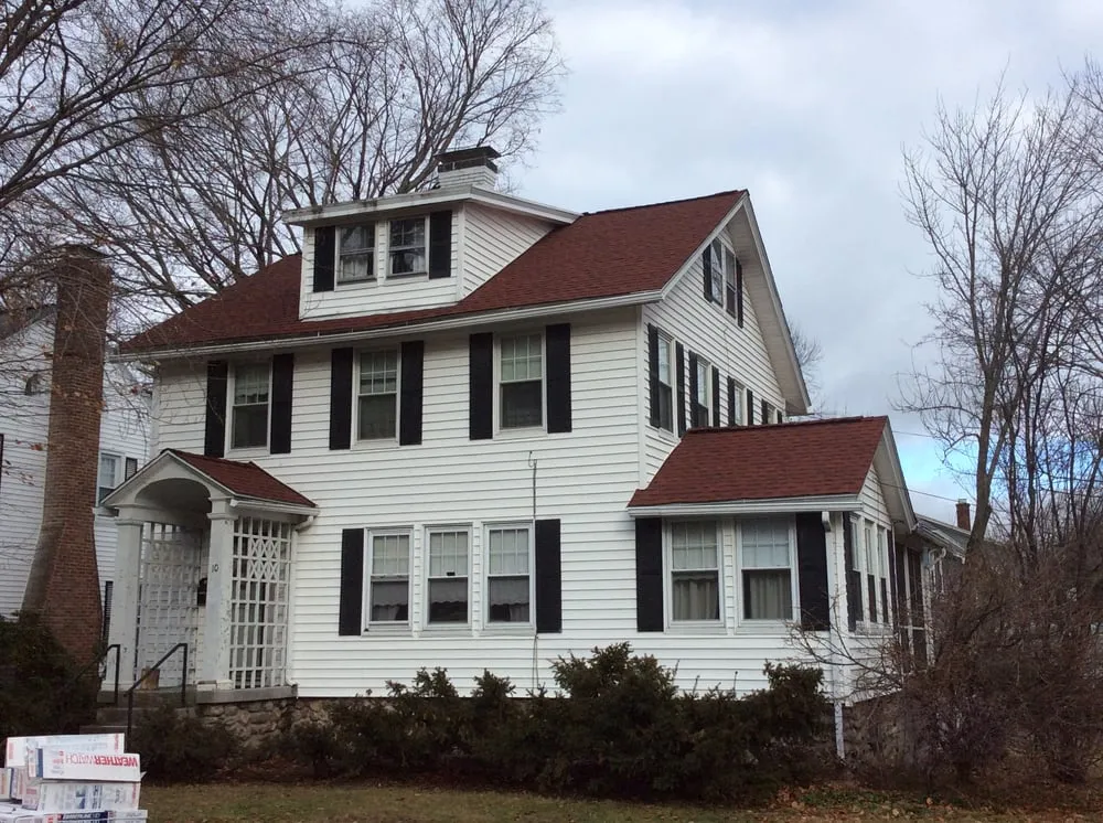 Slide of GreenLine Innovations