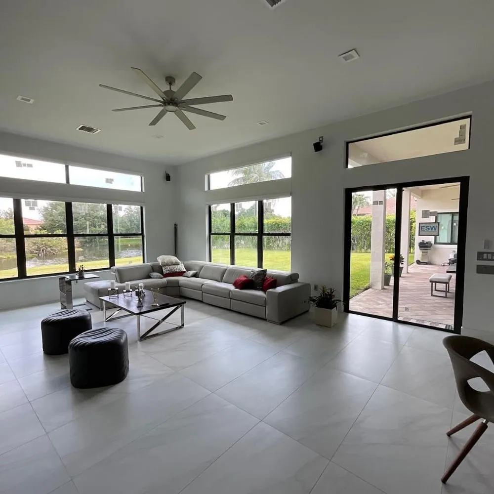 Slide of Greenline Remodeling