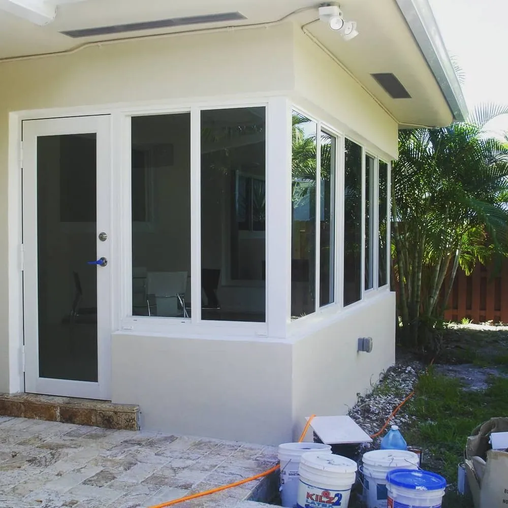 Slide of Greenline Remodeling