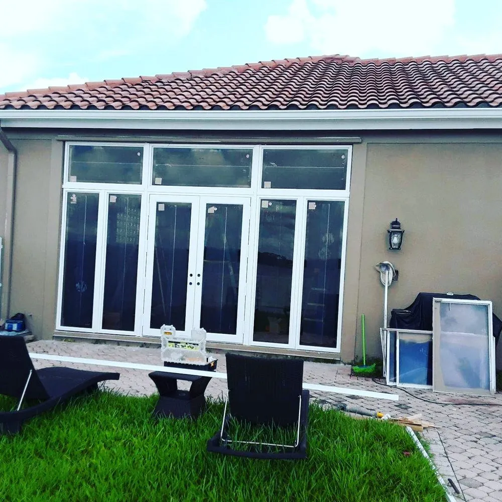 Slide of Greenline Remodeling