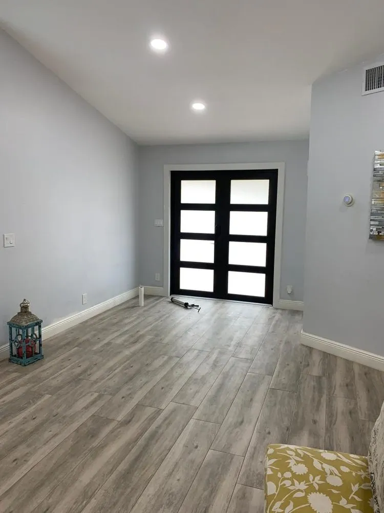 Slide of Greenline Remodeling