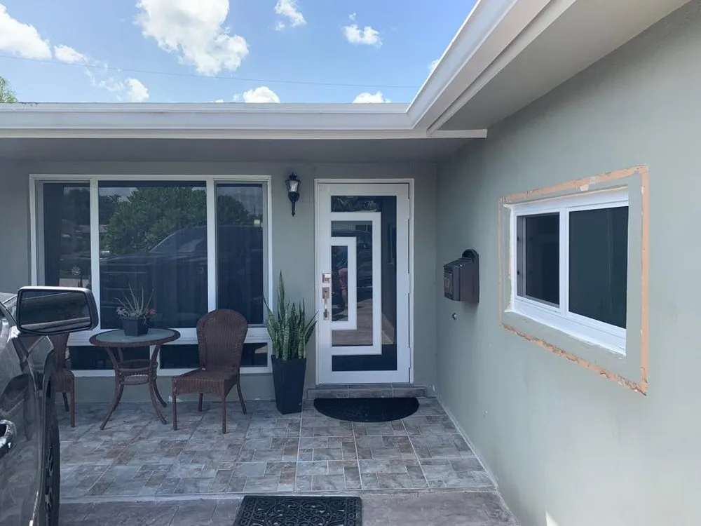 Slide of Greenline Remodeling