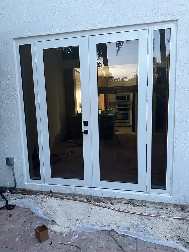 Slide of Greenline Remodeling