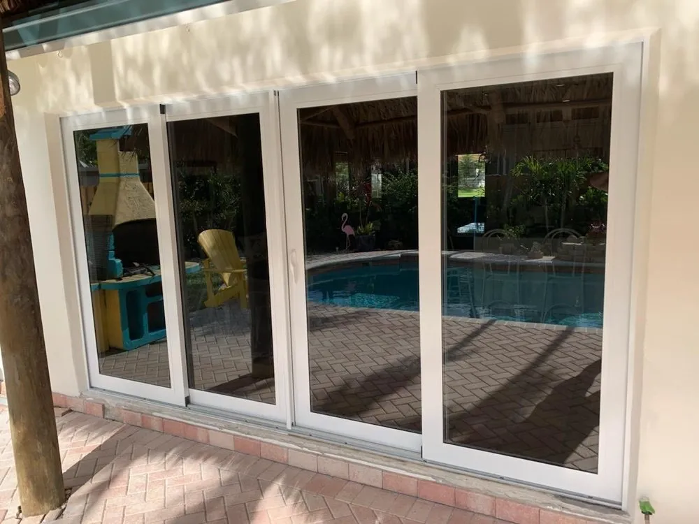 Slide of Greenline Remodeling