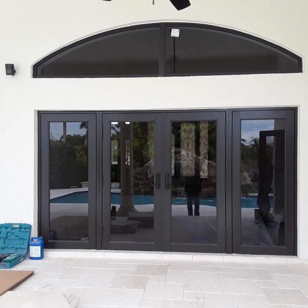 Slide of Greenline Remodeling