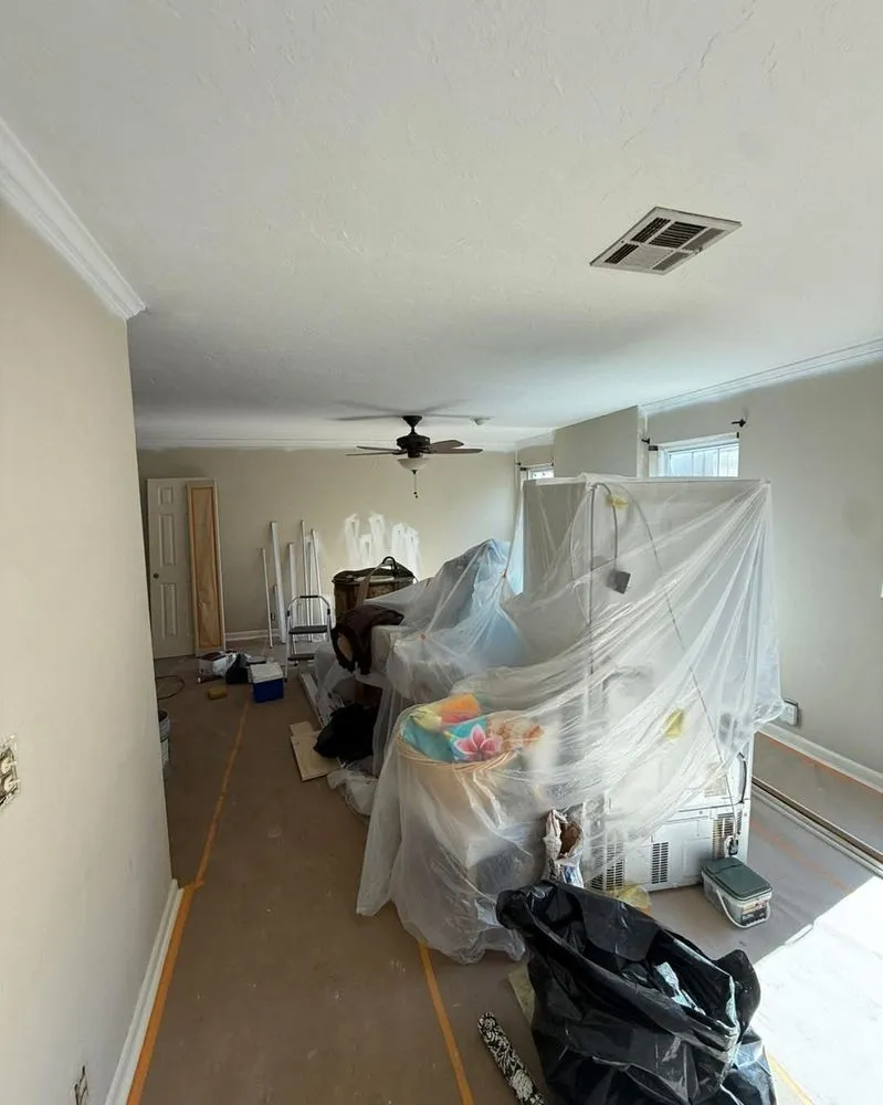 Slide of GreenLine Roofing And Construction