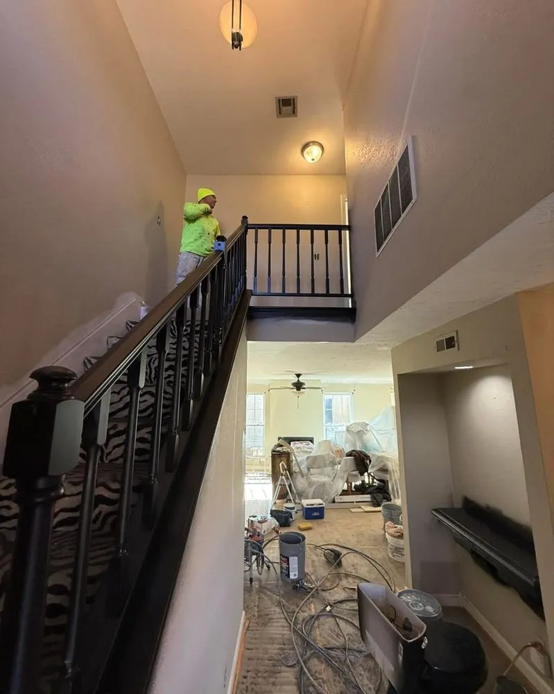 Slide of GreenLine Roofing And Construction