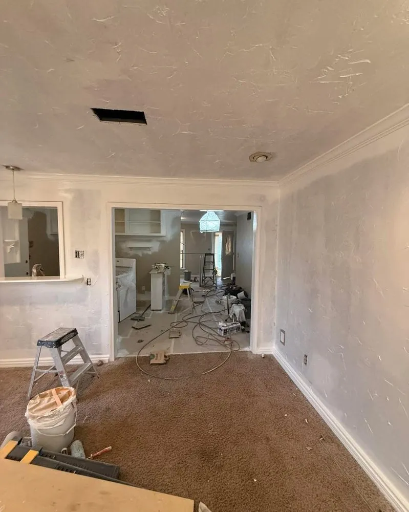 Slide of GreenLine Roofing And Construction