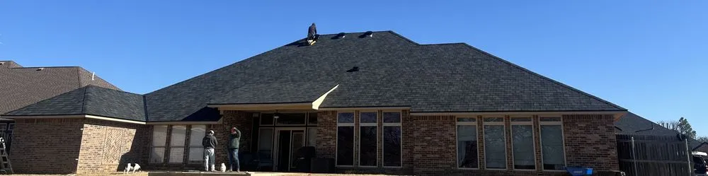 Slide of GreenLine Roofing And Construction