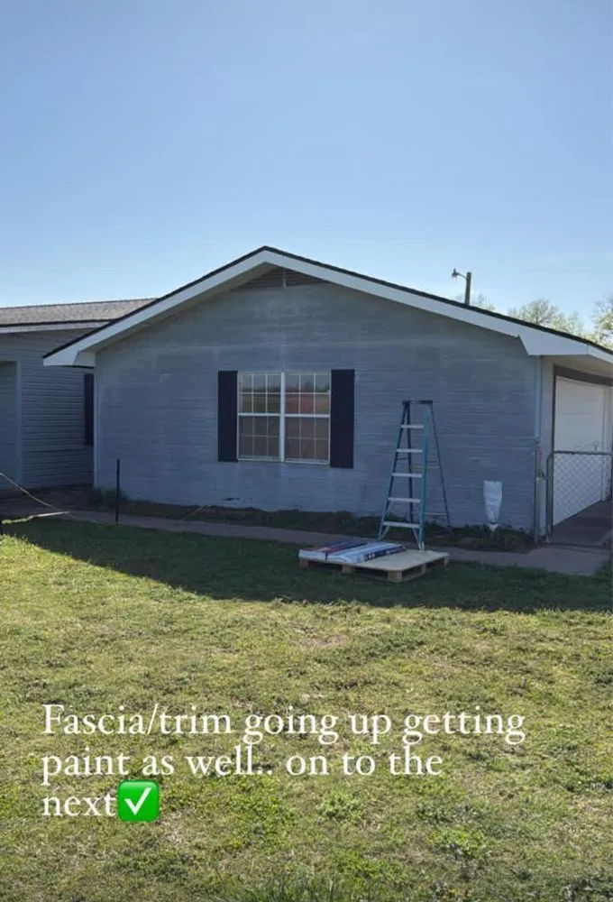 Slide of GreenLine Roofing And Construction