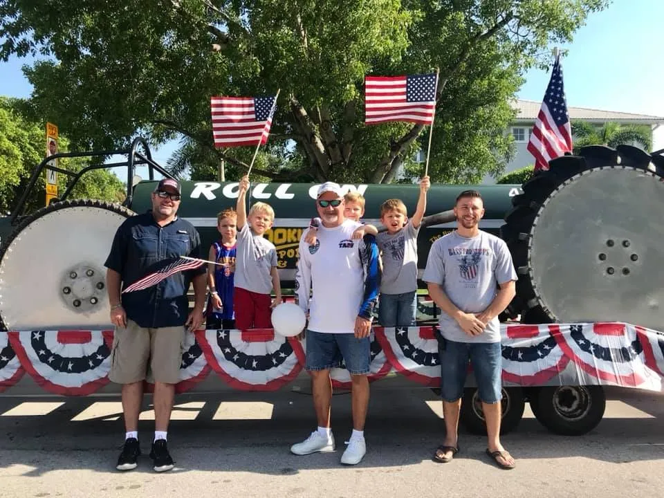 Slide of Greenling Roofing