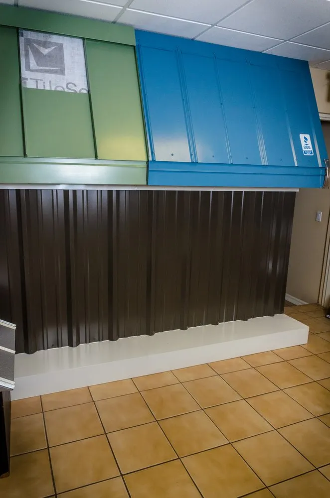 Slide of Greenling Roofing