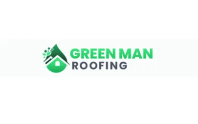 Slide of Greenman Roofing