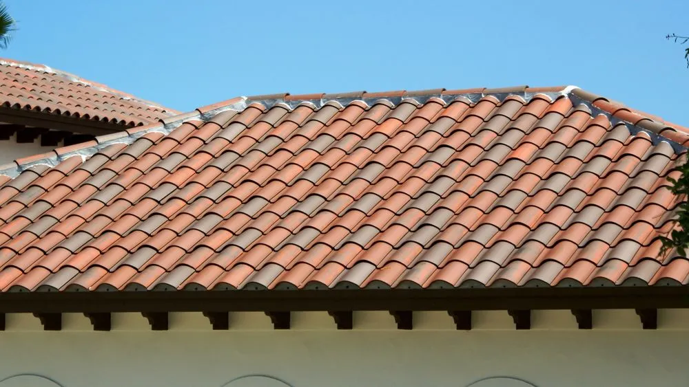 Slide of Greenman Roofing