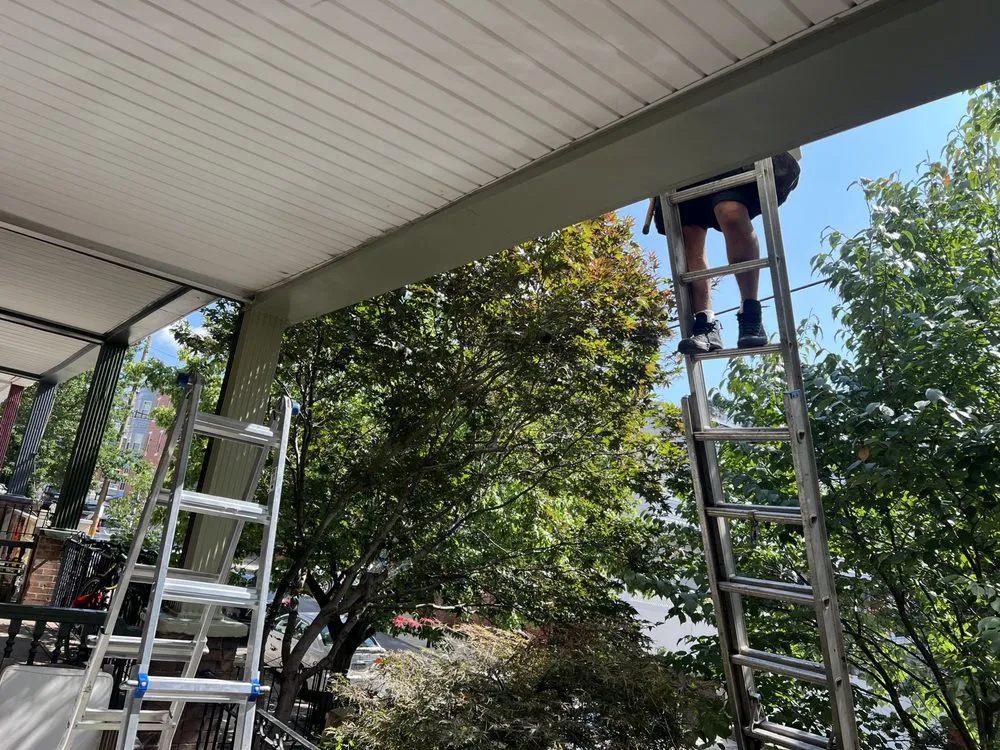 Slide of GreenPeak Remodeling