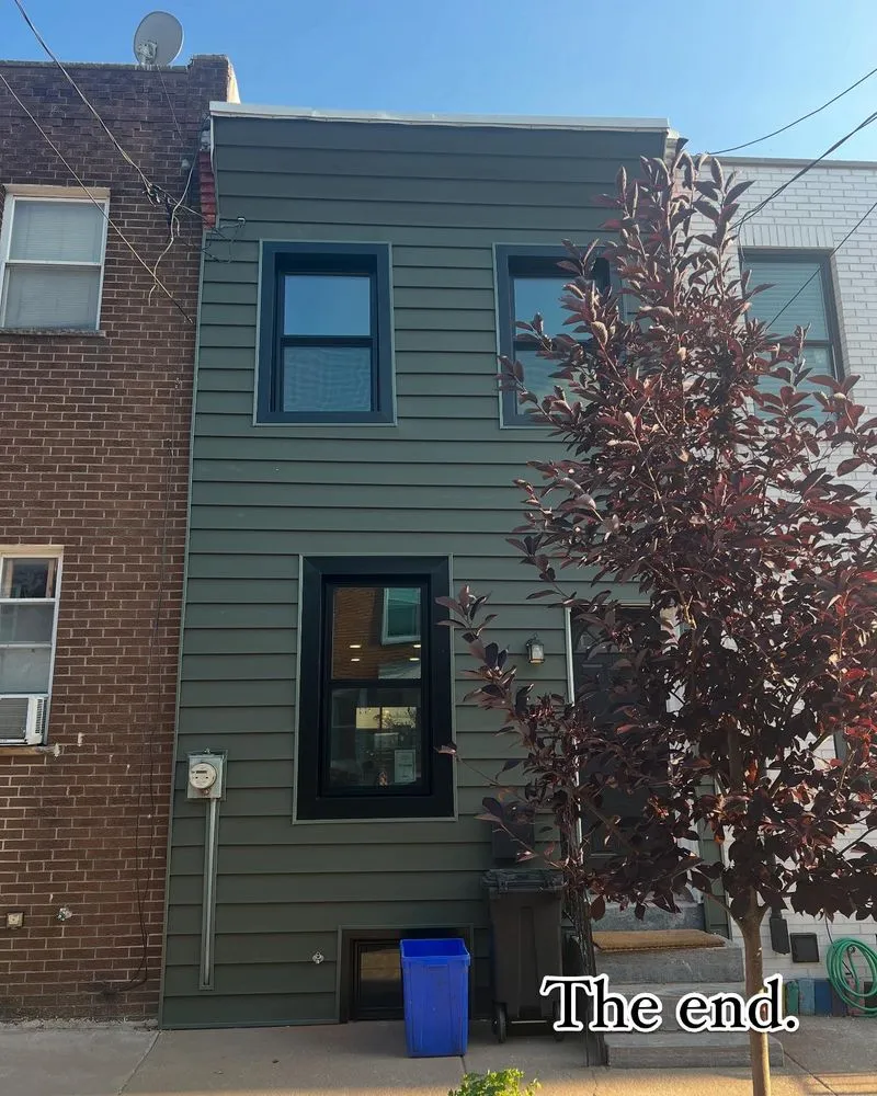 Slide of GreenPeak Remodeling