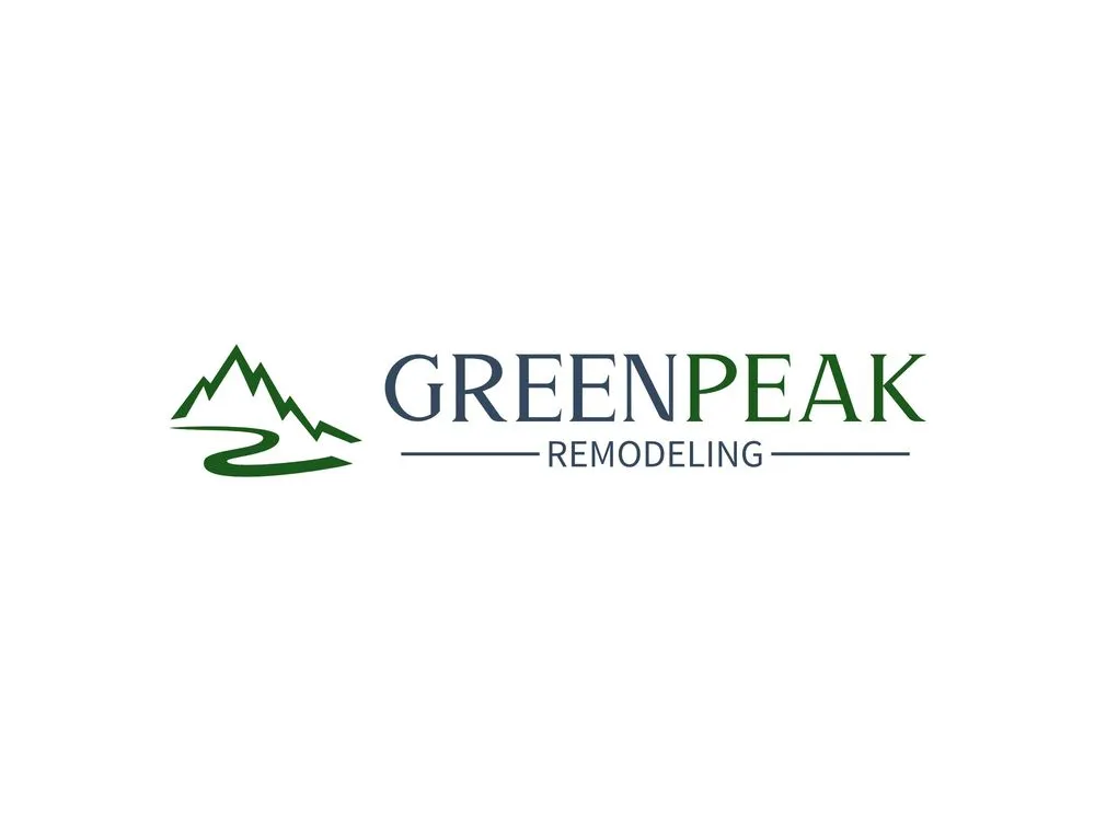 Slide of GreenPeak Remodeling