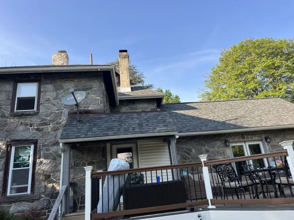 Slide of GreenPeak Remodeling