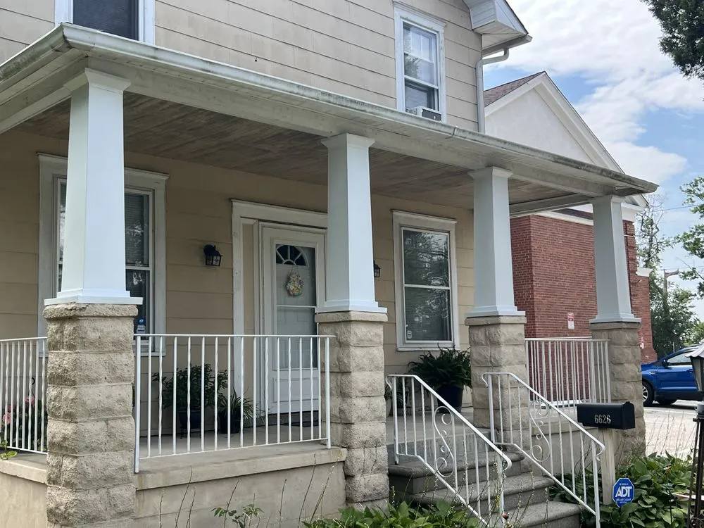 Slide of GreenPeak Remodeling