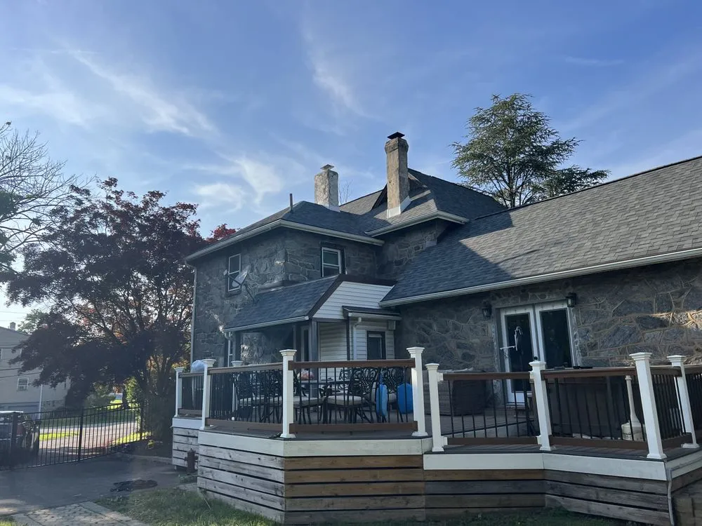 Slide of GreenPeak Remodeling