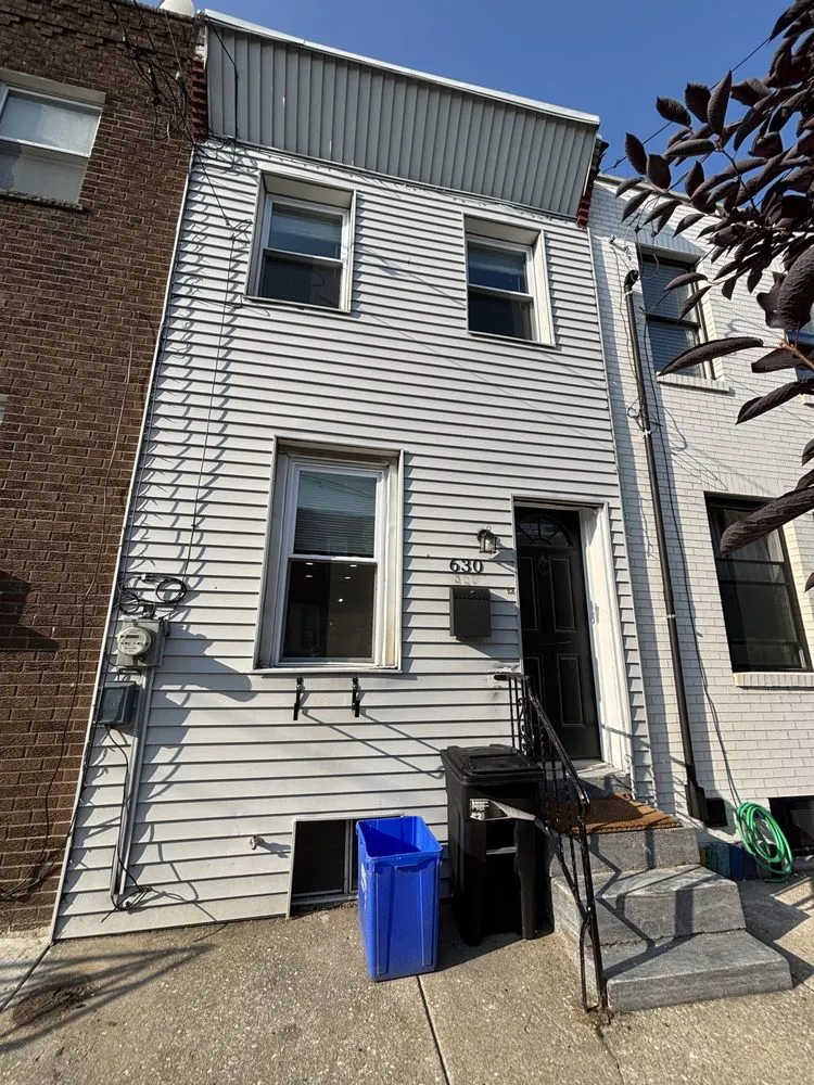 Slide of GreenPeak Remodeling