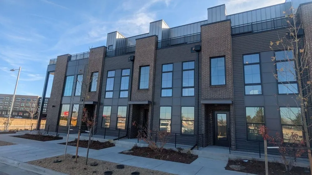 Slide of GreenPoint Roofing