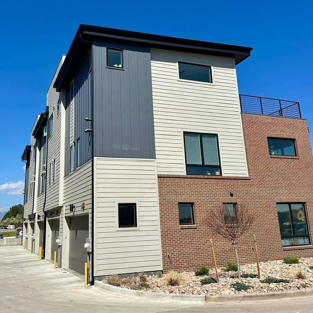 Slide of GreenPoint Roofing