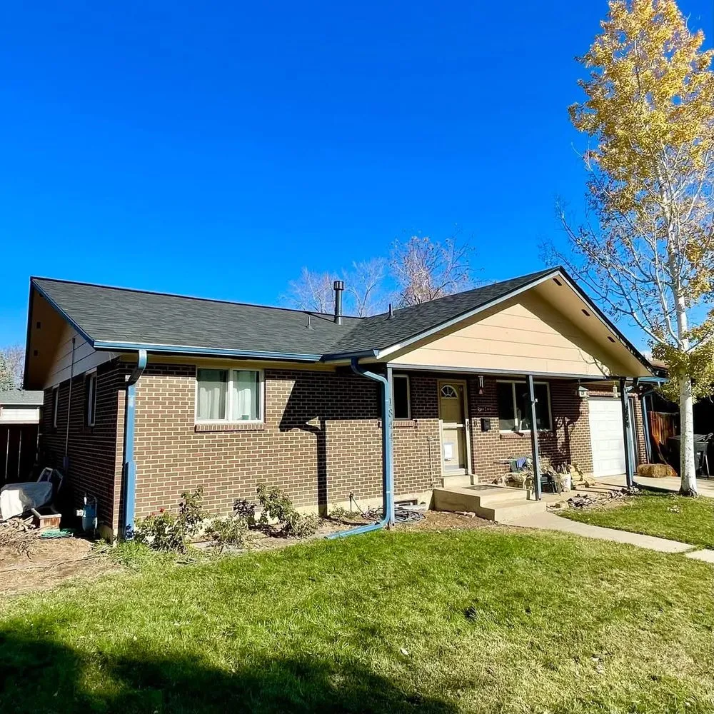 Slide of GreenPoint Roofing