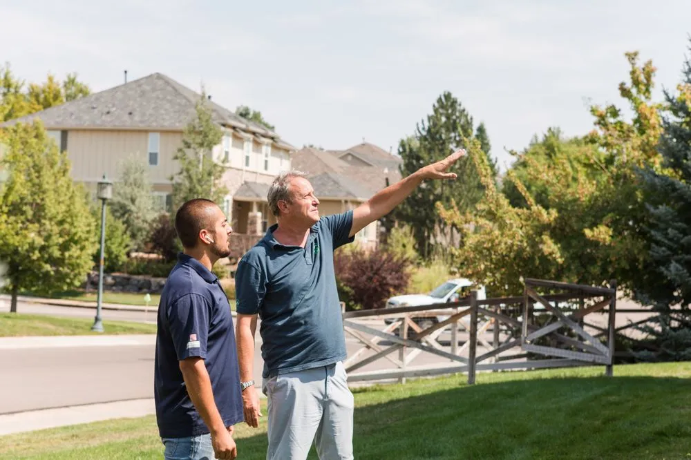 Slide of GreenPoint Roofing