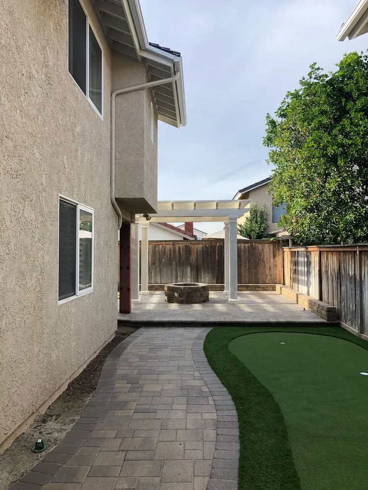 Slide of Greenpro Direct - Oxnard