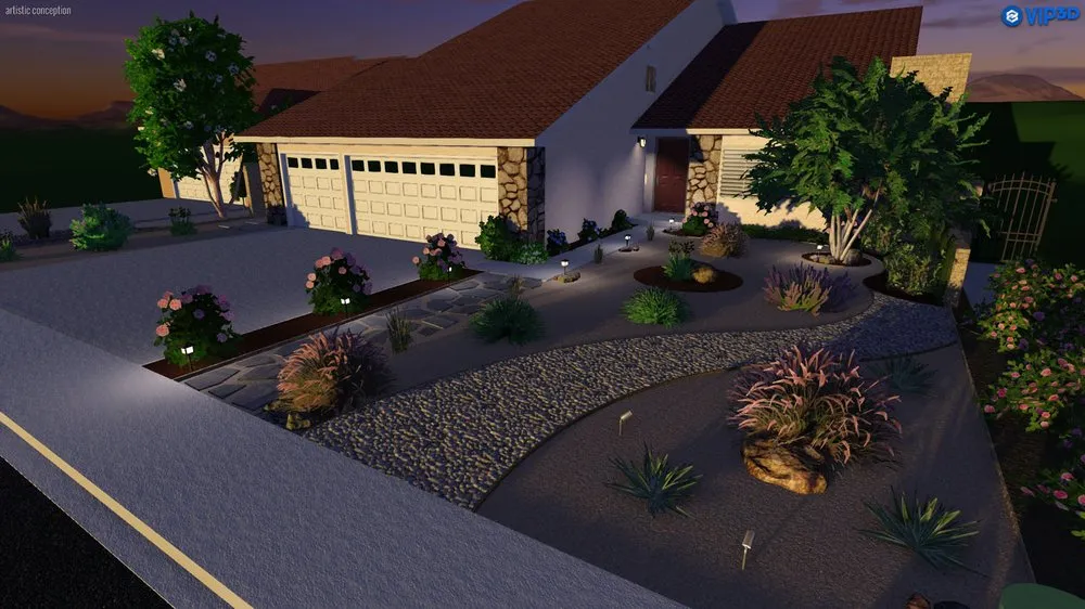 Slide of Greenpro Direct - Oxnard