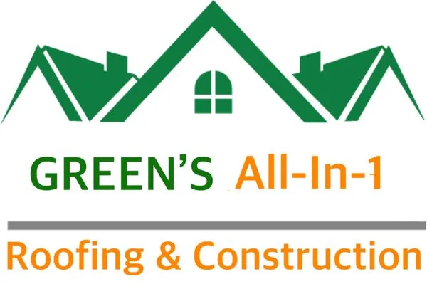 Green’s All In 1 Logo