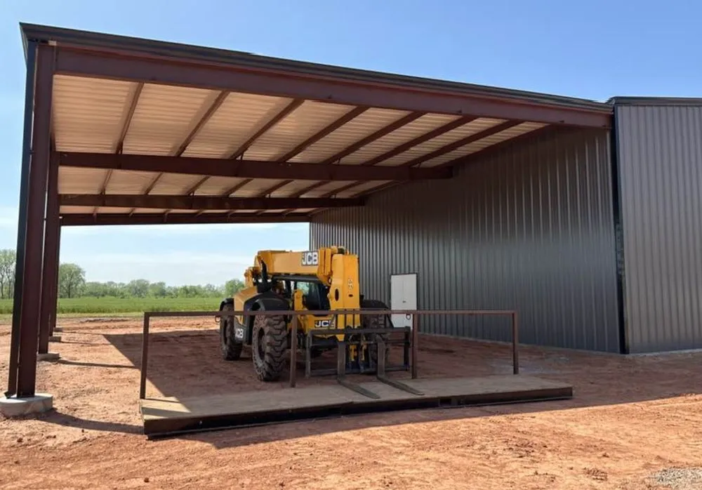 Slide of Green's Construction