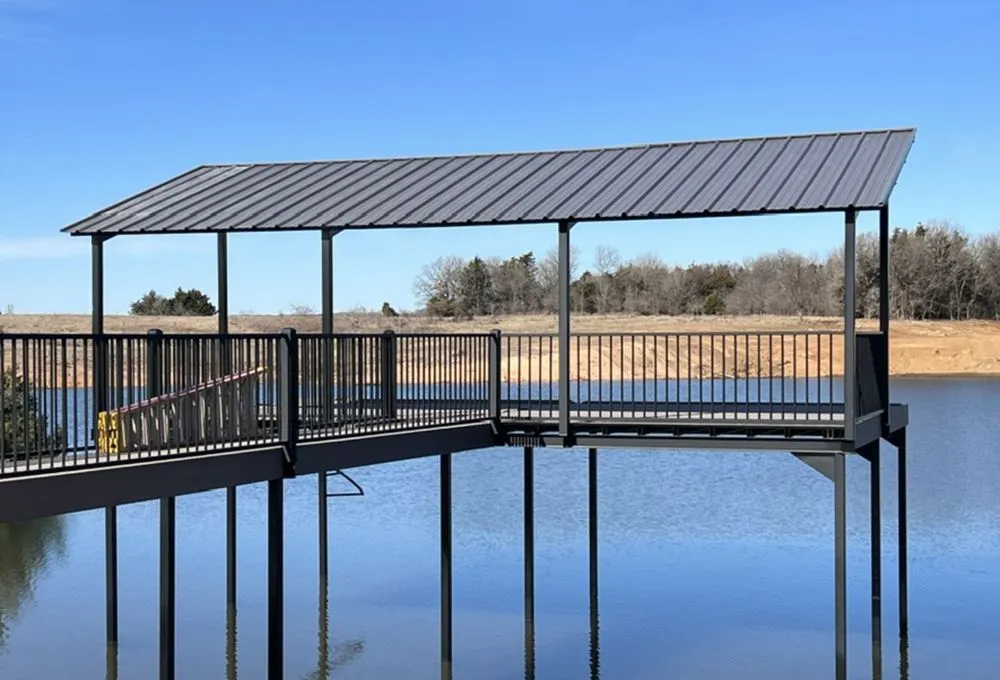 Slide of Green's Construction