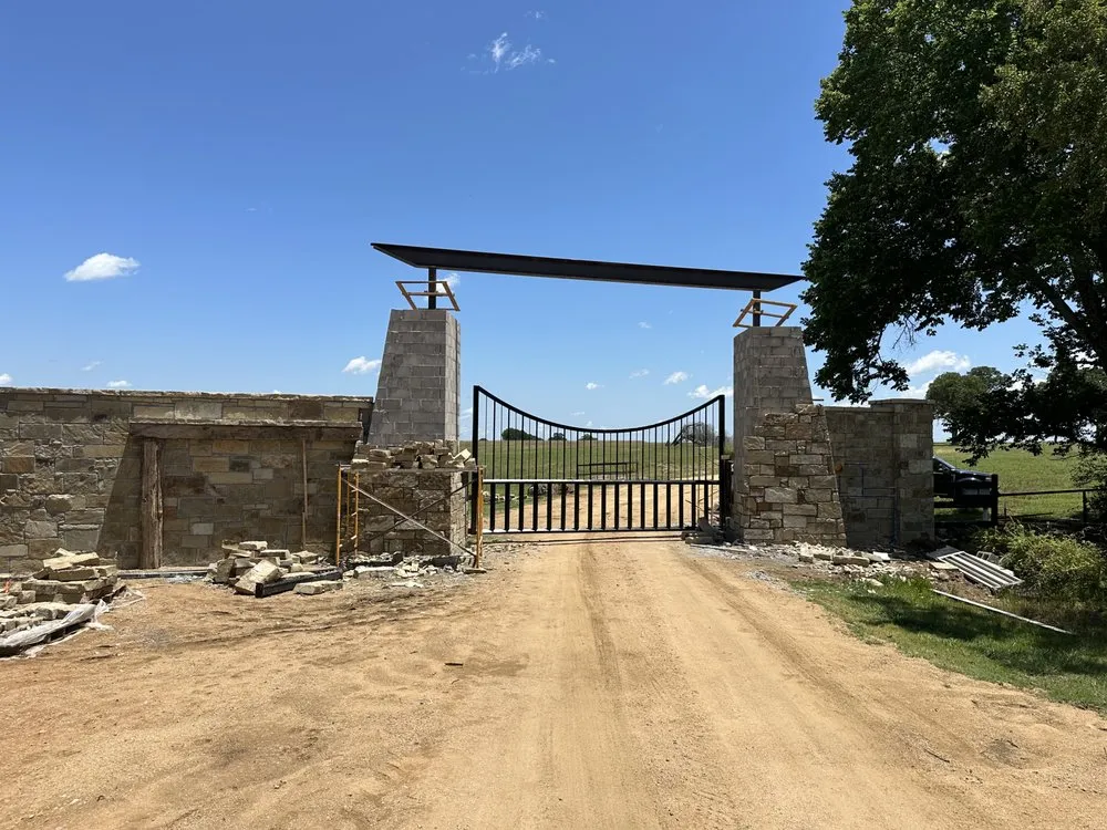 Slide of Green's Construction