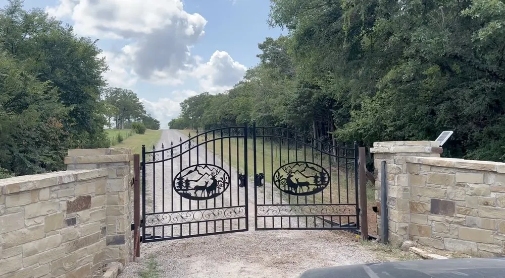 Slide of Green's Construction