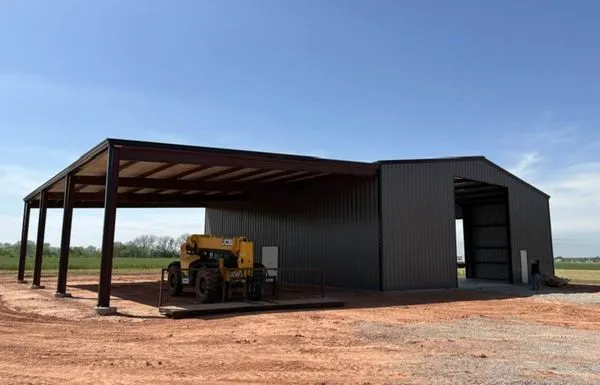 Green's Construction