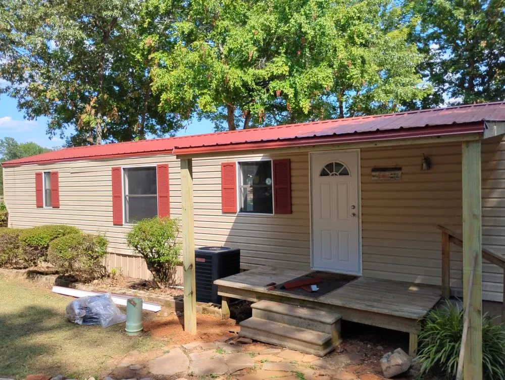 Slide of Greens Roof And Remodeling