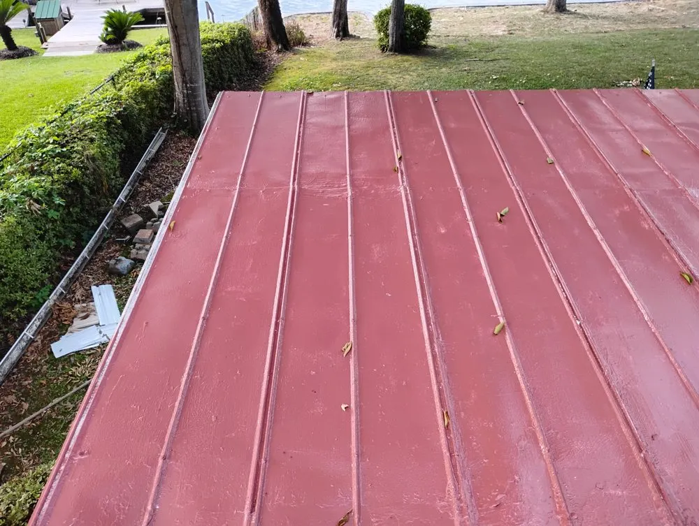 Slide of Greens Roof And Remodeling