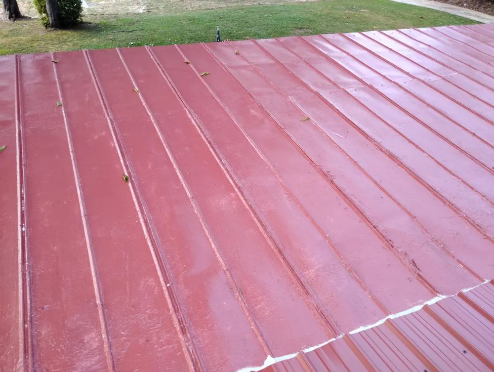 Slide of Greens Roof And Remodeling