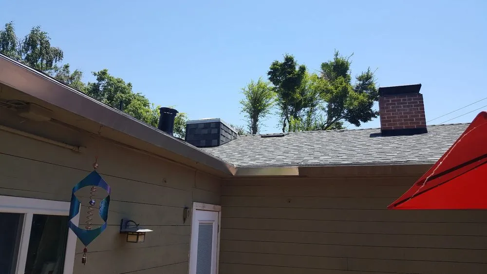 Emergency roof installation experts serving Hickman, CA - Green's Roofing